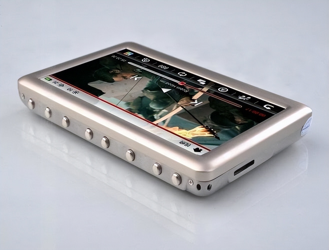 再制造MP4：消费者为何会产生购买再制造产品行为