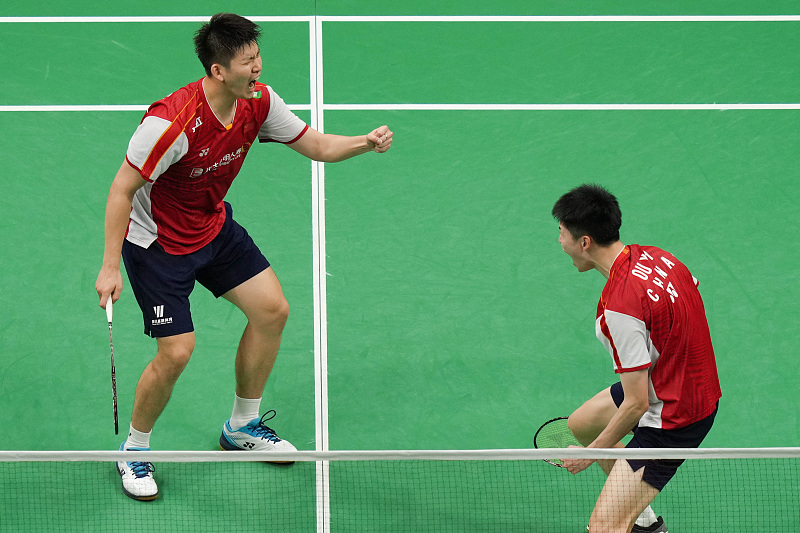 让日本队再次铩羽而归，国羽这群热血青年，让苏州沸腾，彻夜无眠