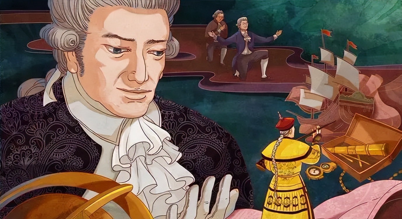 战争片鸦片战争,战争片中国清朝