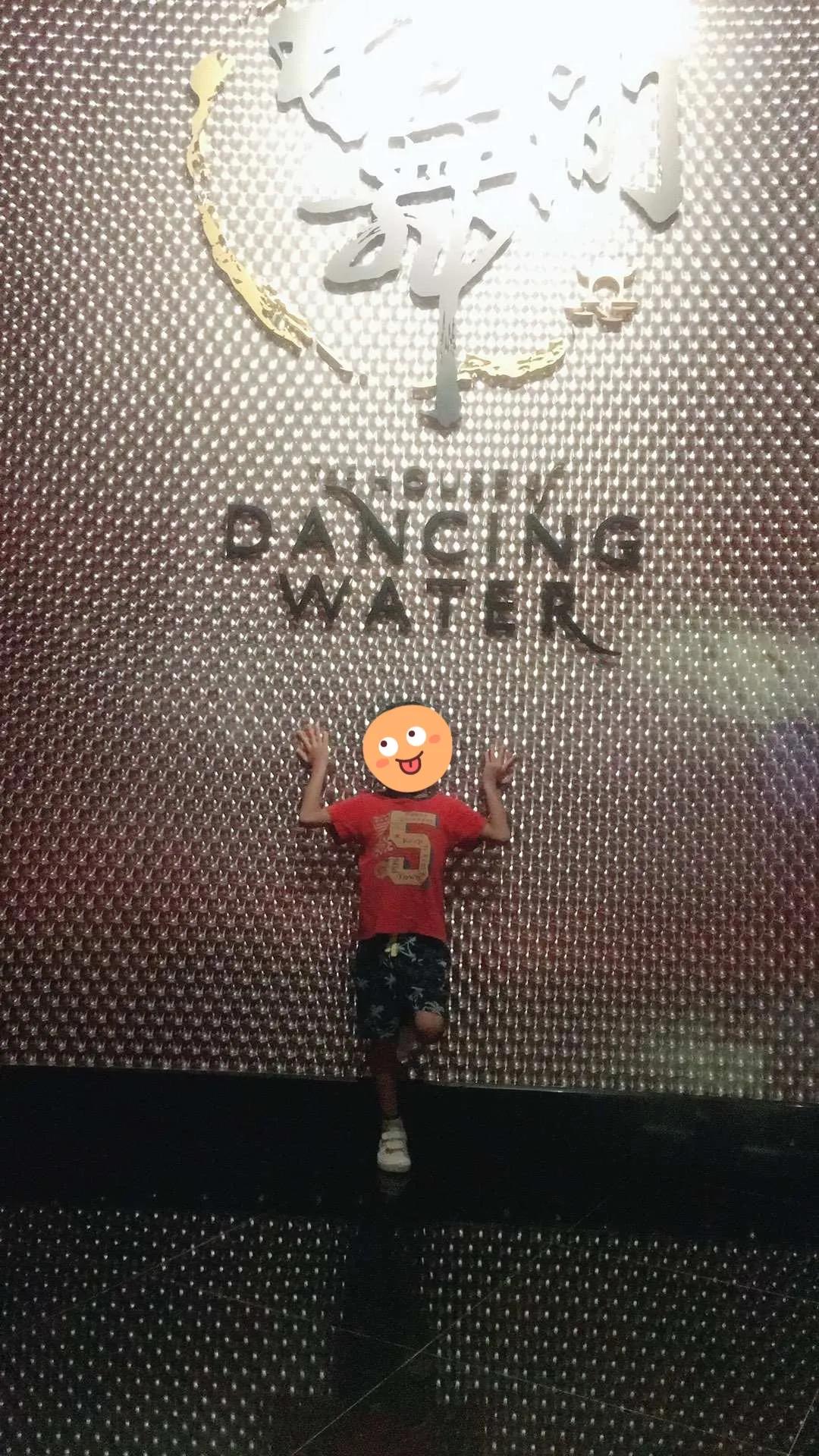 澳门游记故事,澳门游记作文