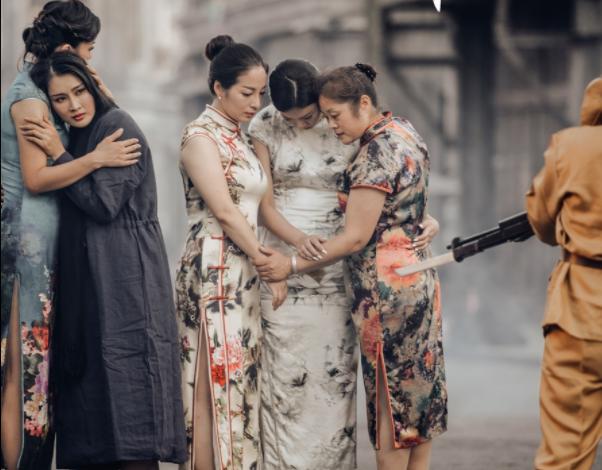 我国改造青楼女子的电视剧,新中国整治青楼