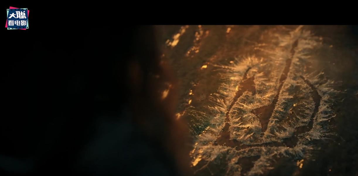 指环王力量之戒精灵怎么逃出来的 (指环王力量之戒第1集解析)