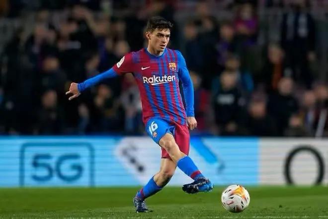 小白看球星（29）：佩德里