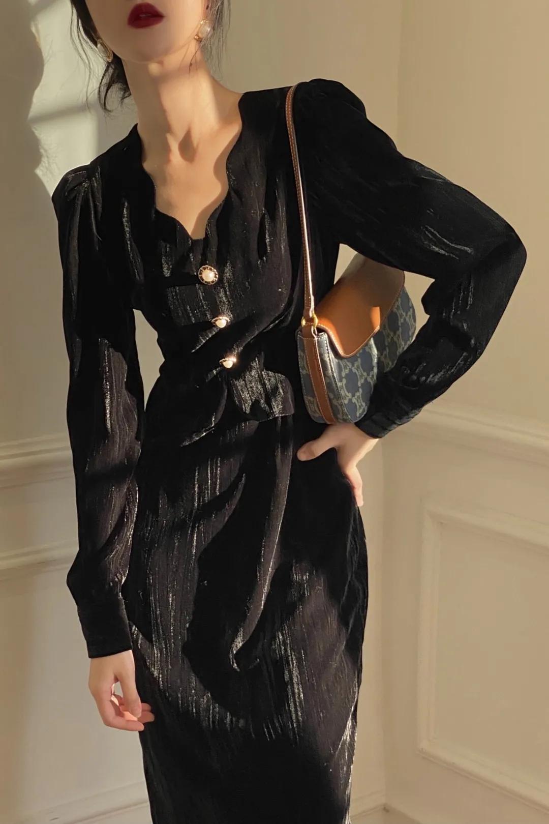 9家私藏高级感女装店,淘宝私藏平价店铺推荐