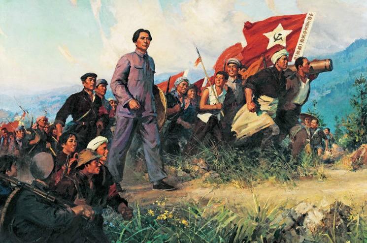 国军都是庸才？粟裕大将封神之战，绝非想的那么简单