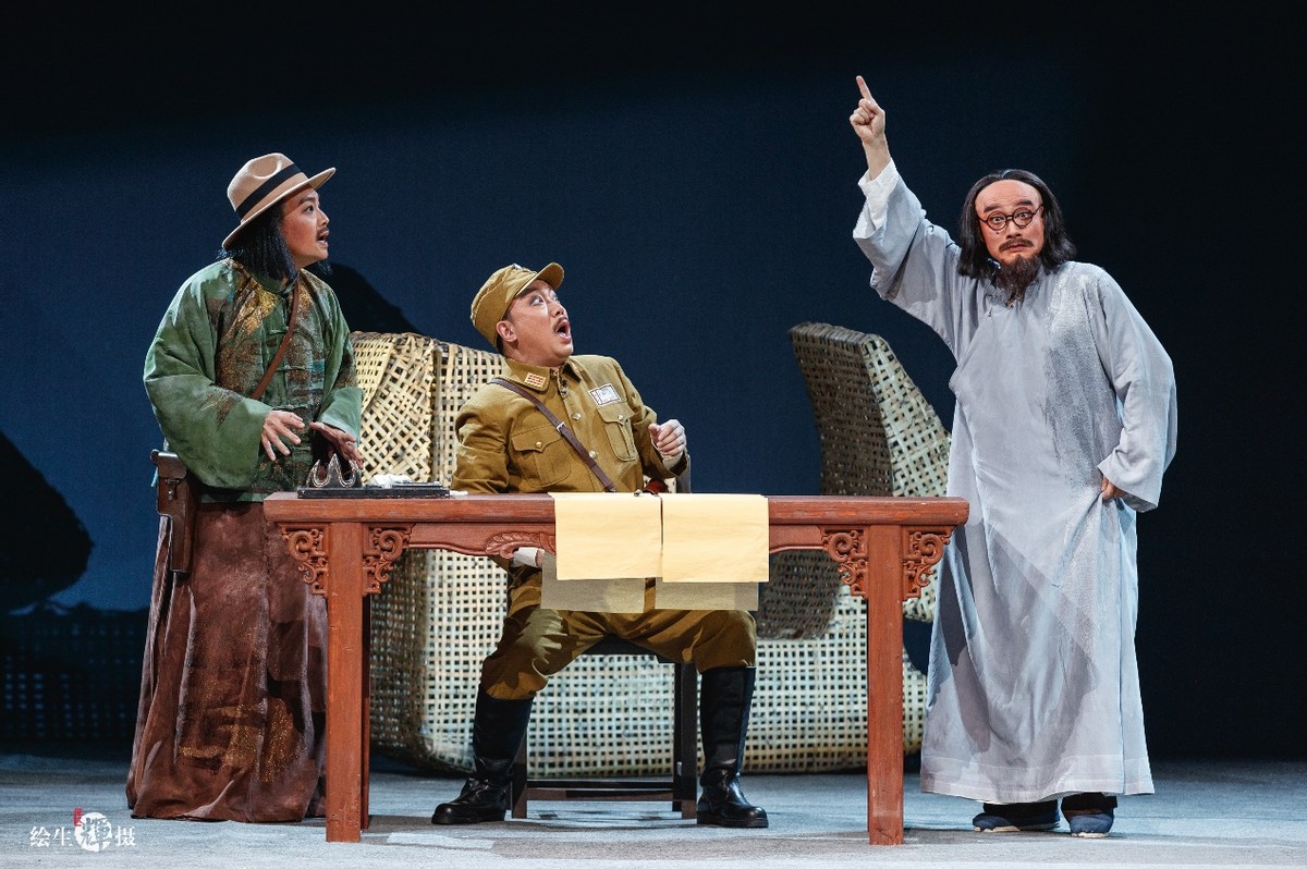 夫子到清静境界了吗,夫子奔逸绝尘先知先觉