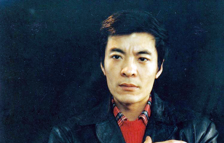 长影厂帅哥年轻照片,长影四大老艺人