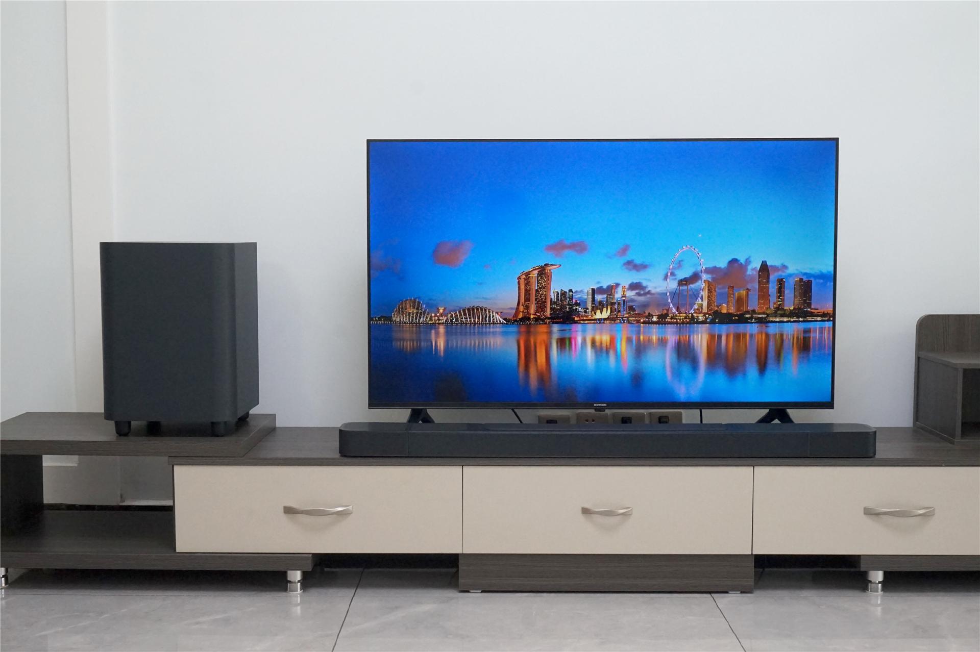 索尼和jbl回音壁怎么选,索尼回音壁和jbl回音壁