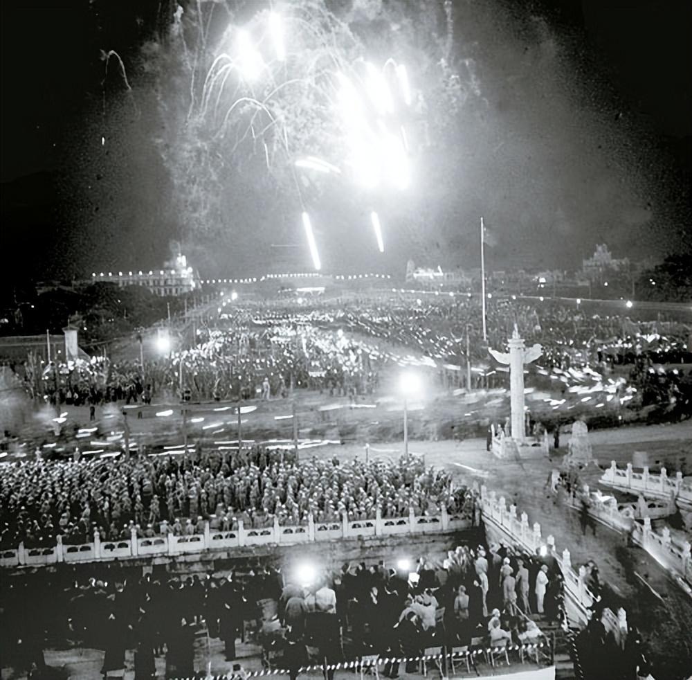 韩国把烟花申遗了吗,中国人对于韩国烟花申遗的看法