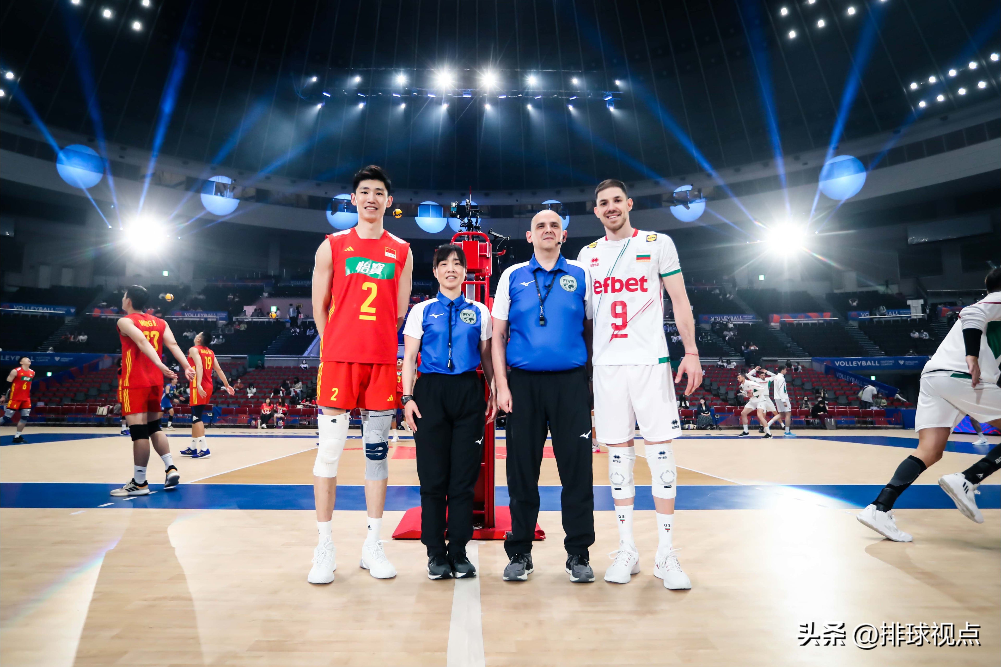 2018年世界男排联赛第二周比赛,2018年世界男排联赛集锦