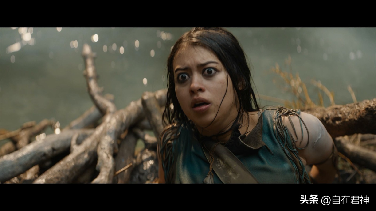 21年超燃科幻动作大片全程高能,科幻超刺激电影大片