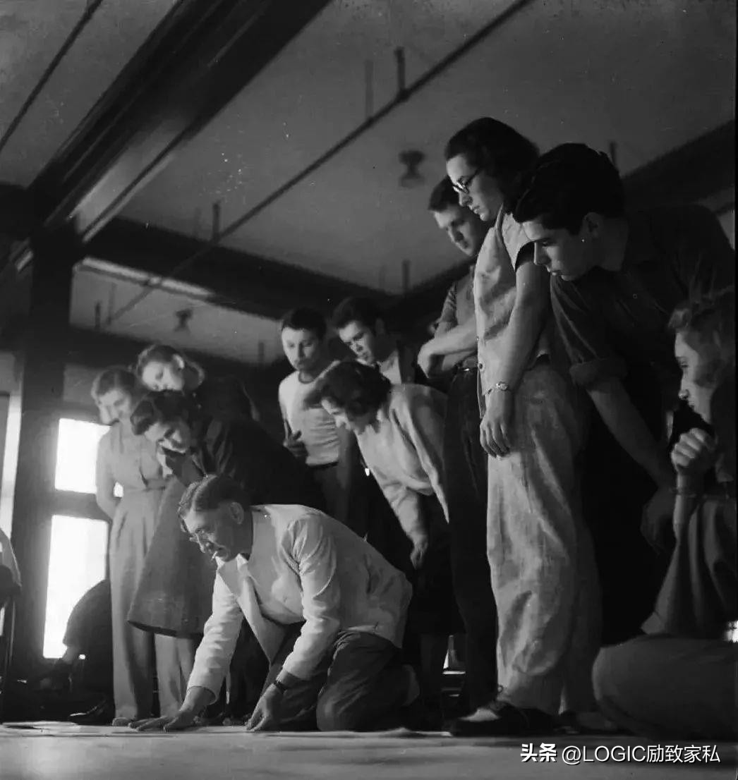 包豪斯对于现代设计的影响和意义,包豪斯对现代设计的影响