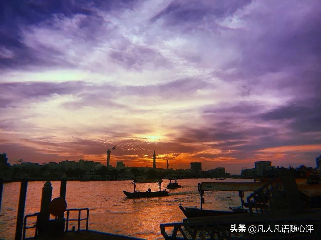 迪拜值得游玩的景点推荐,迪拜旅游景点有什么岛