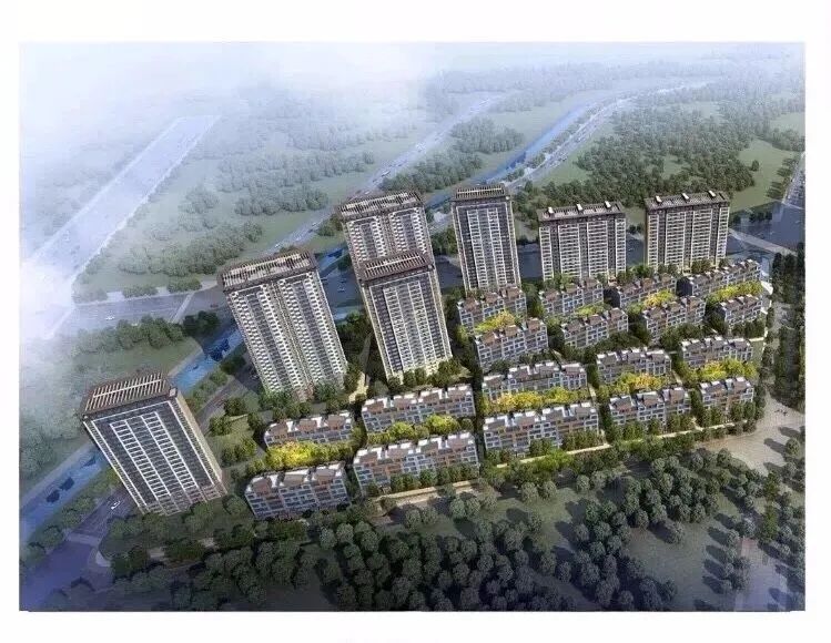 地价过高，济南这俩项目被万科计提损失