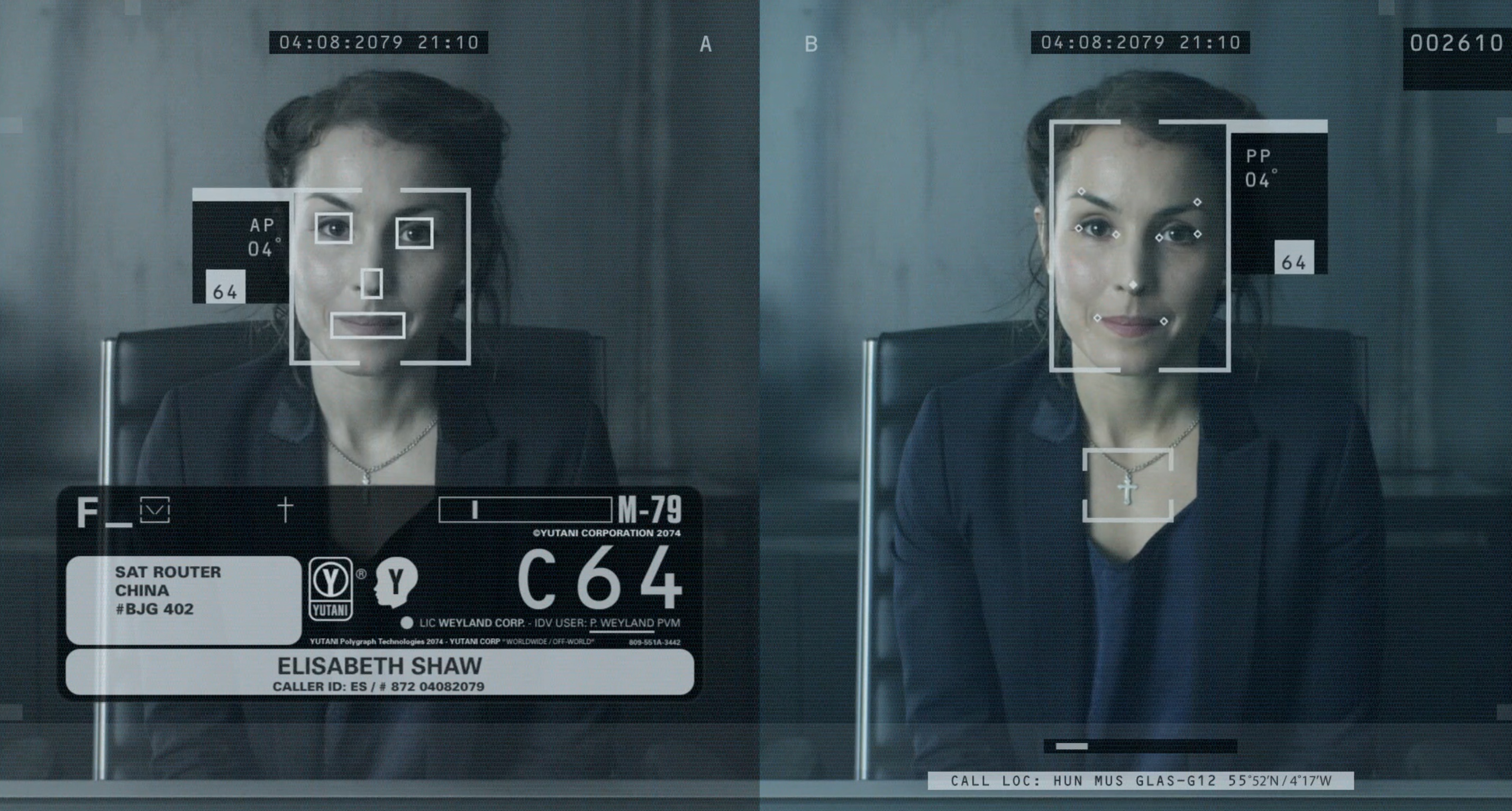 普罗米修斯发展史,普罗米修斯维兰德档案