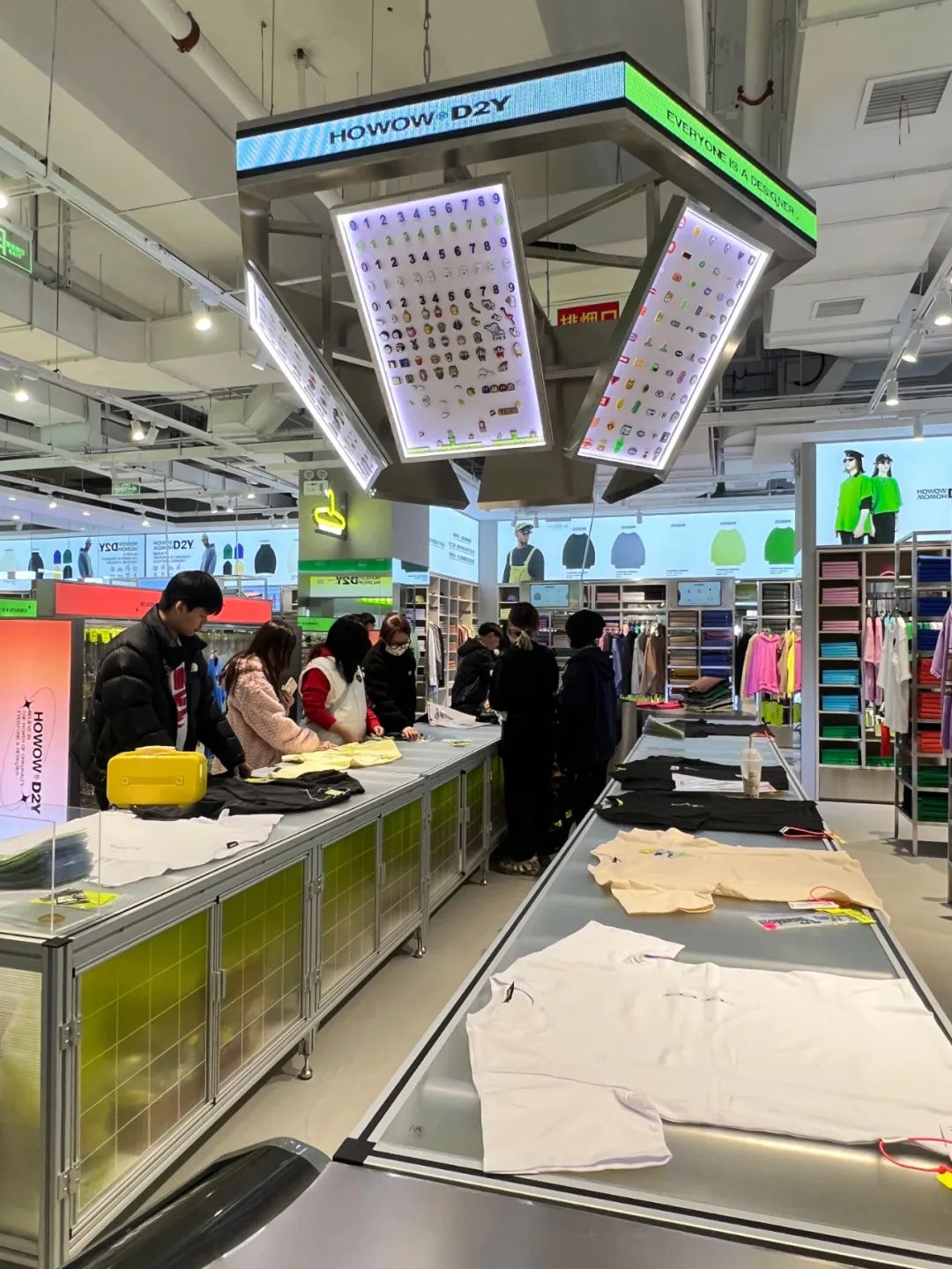 武汉潮服,重庆潮服diy