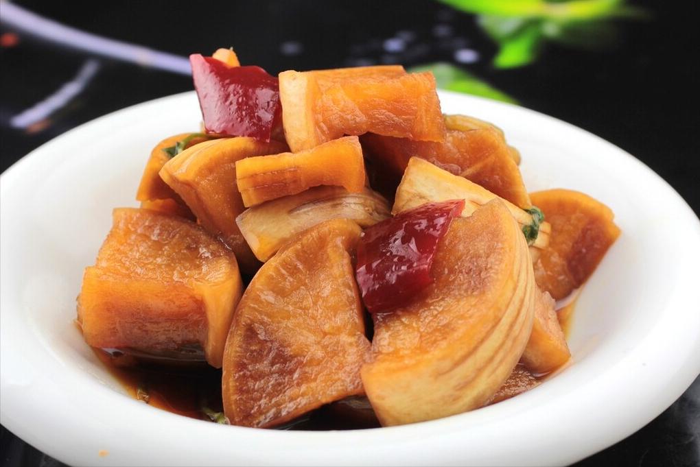 腌萝卜的盐水的制作方法,盐水腌萝卜最简单方法