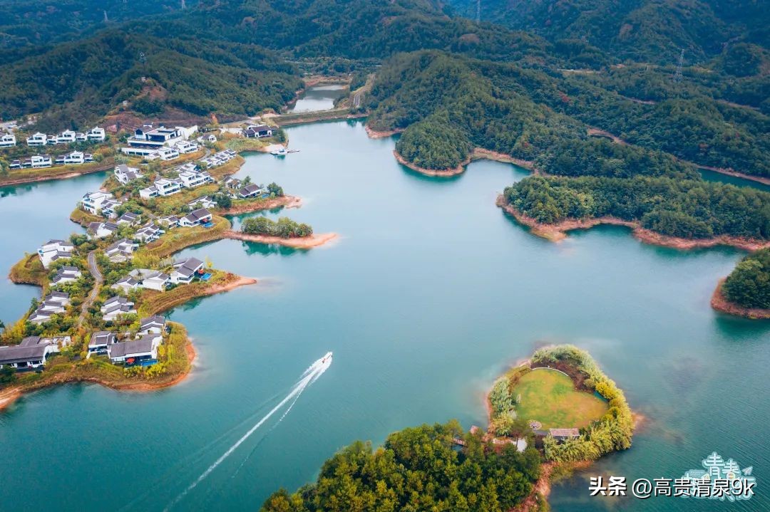 天下第一秀水旅游攻略,天下第一秀水在千岛湖