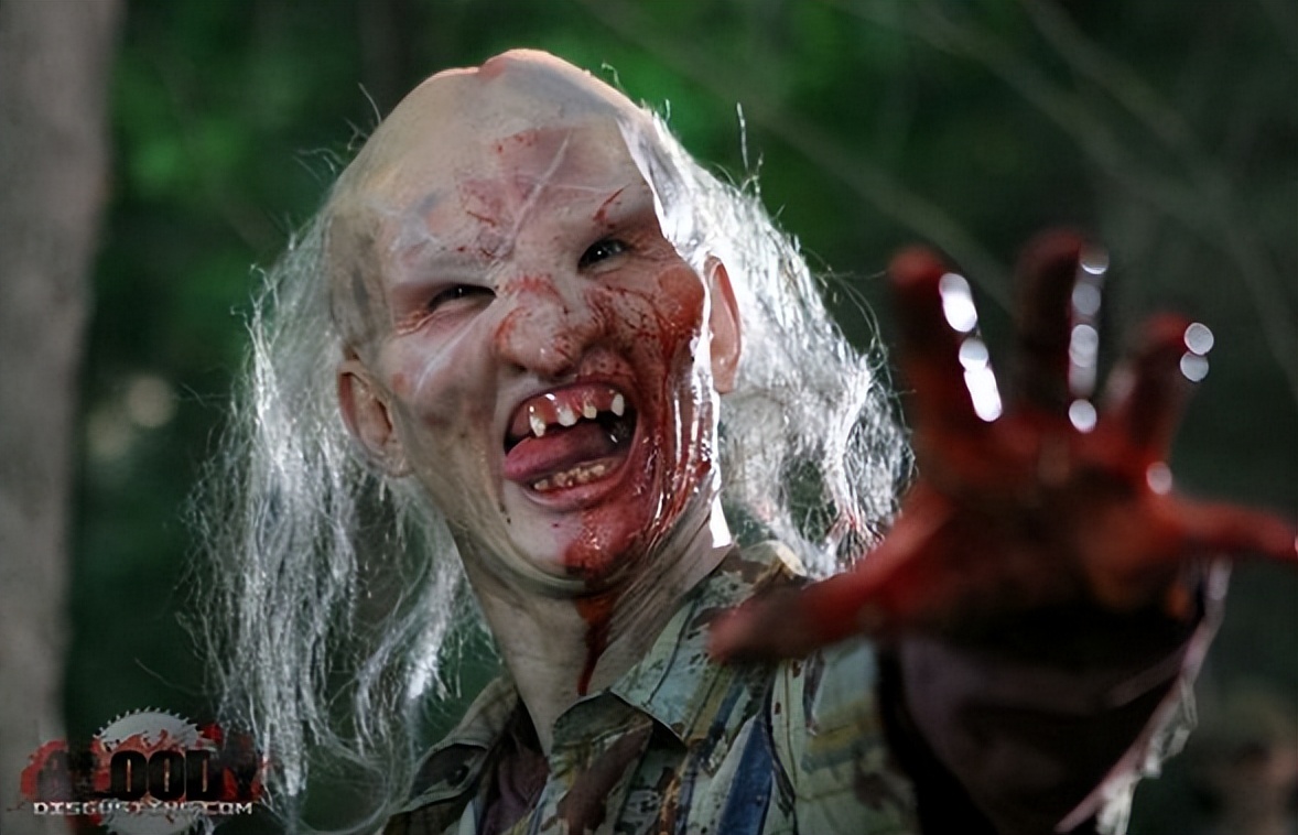 电影解析惊悚片,值得深思的一部惊悚片