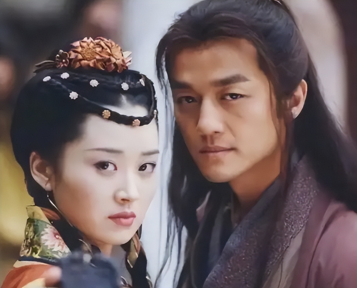 王菲是如何和窦唯走在一起的,王菲和窦唯现在的情史