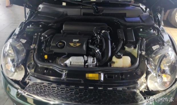 欧拉好猫2021款mini落地价,欧拉好猫与宝马mini