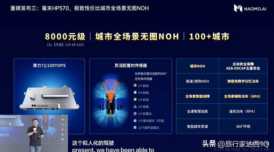 毫末智行的前景,毫末智行优势