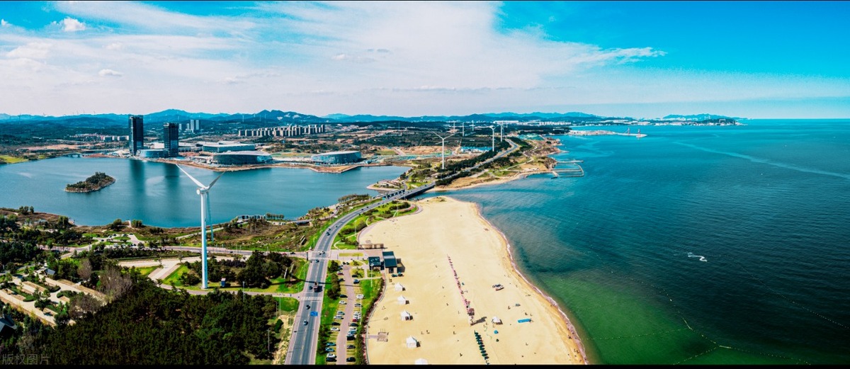 威海和珠海哪个更适合养老,威海真的适合养老旅居吗