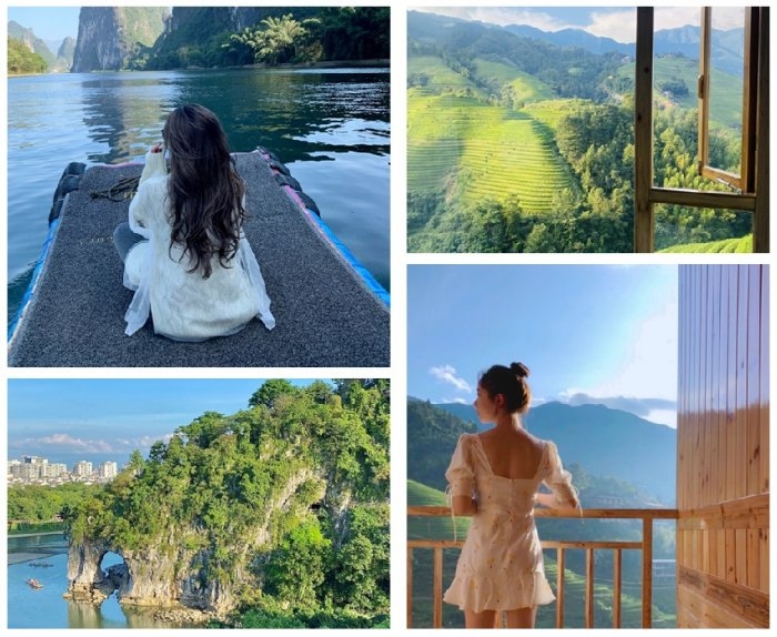 暑假想去云南旅游怎么避开高峰期,暑假带家人孩子去云南旅游线路