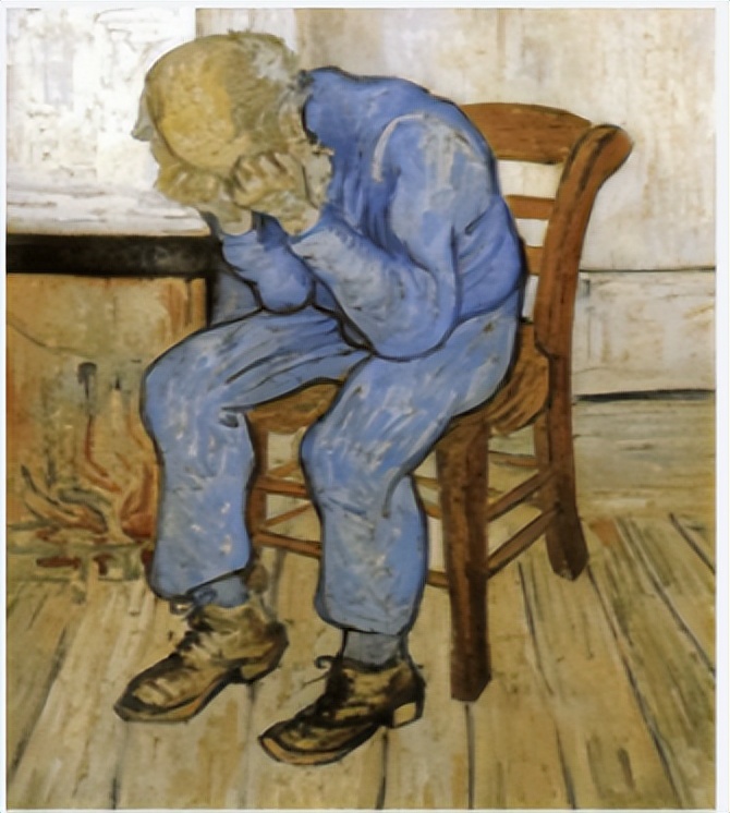 新冠后老年人迷糊,老人因为新冠头晕迷糊