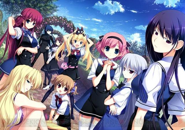 4部被低估的动漫,被低估了的动漫