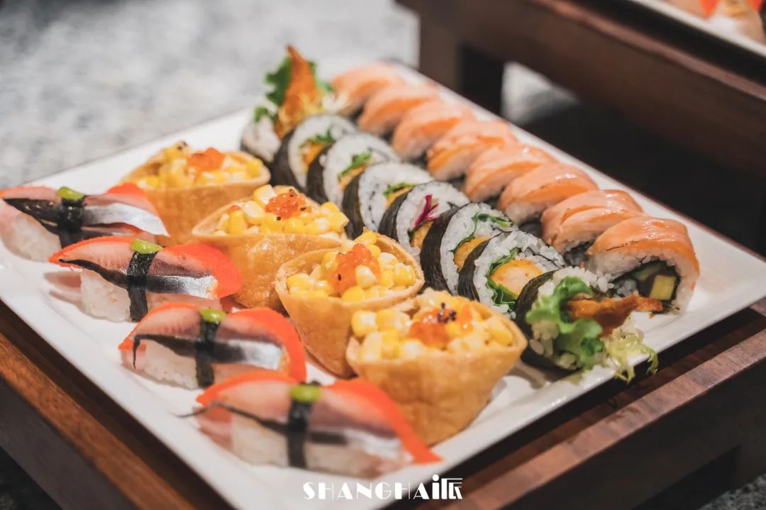 上海五角场凯悦酒店自助早餐,上海五角场凯悦酒店订餐