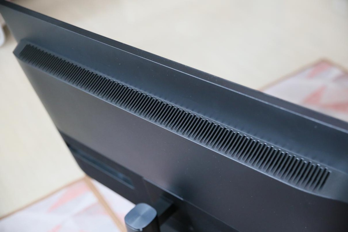 是显示器更是电视机，深度评测元创师icustom28H24k智慧显示器