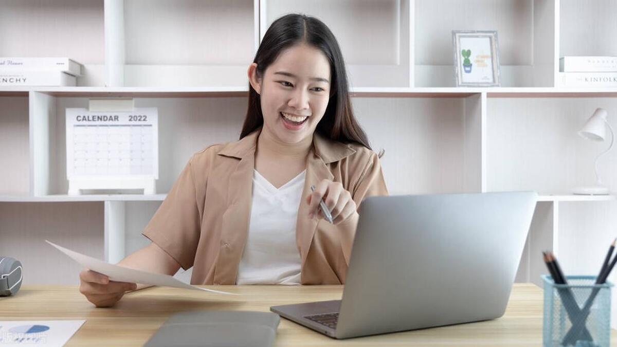 在家工作赚钱方法,有哪些适合在家赚钱的工作