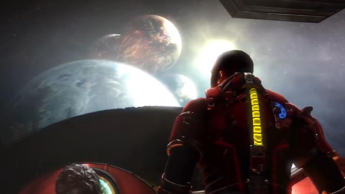 盘点游戏中那些体型超大的boss,游戏史上体型最大的boss排行榜