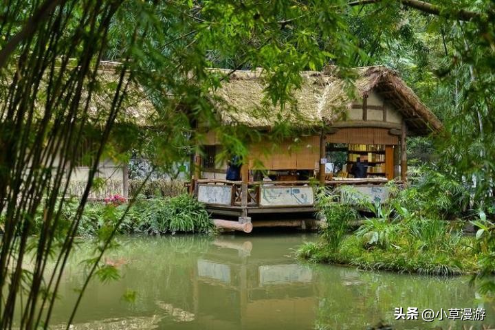 成都旅游攻略来了性价比高,超详细成都旅游攻略