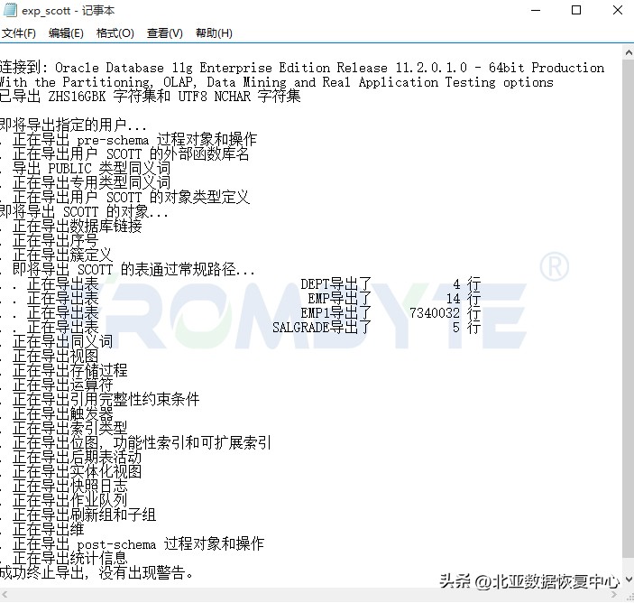 oracle数据库数据删除了怎么恢复,oracle数据库恢复一张表