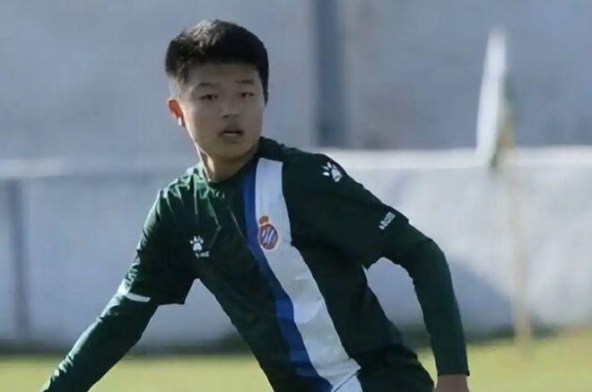 盘点中国足球新星,盘点现役0-5号