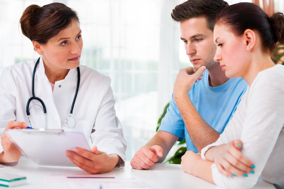 健康小知识关于不孕不育的那些事,不孕不育健康防治科普视频