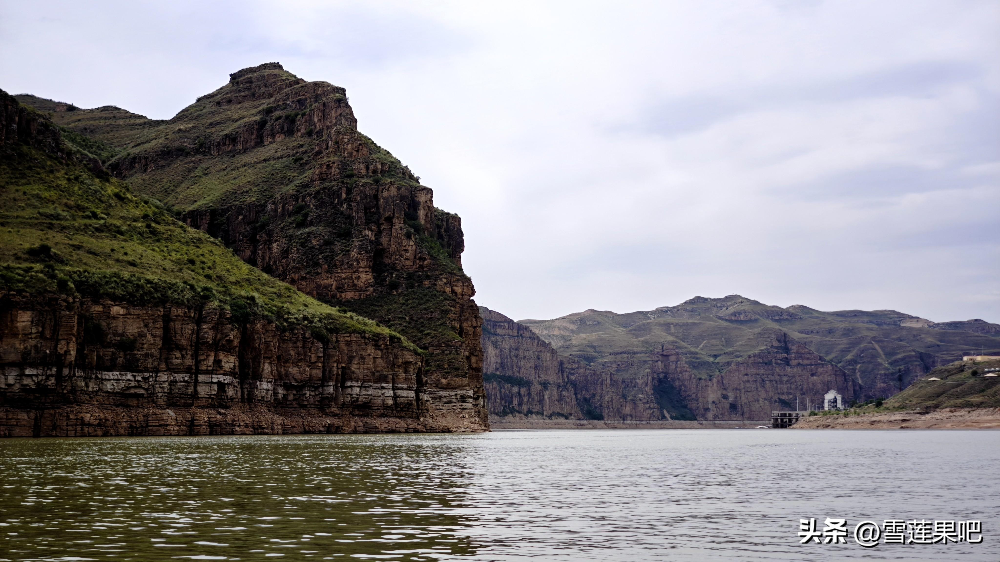 蓝山自驾内蒙,自驾游蓝山湾攻略