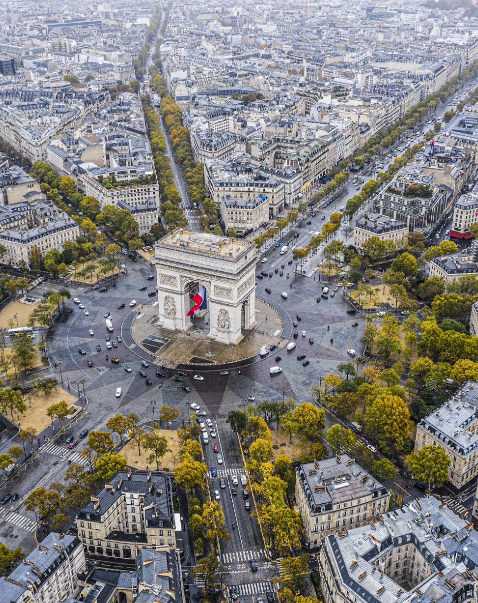 2023法国品牌TOP50揭晓，前十位中硬奢品牌占据半壁江山！