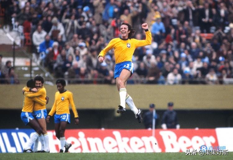 巴西几次世界冠军,巴西多少年没胜过瑞士