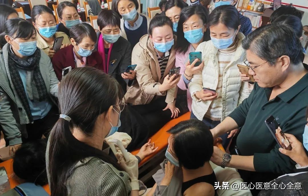 东营区医院中医,东营中医适宜技术分类