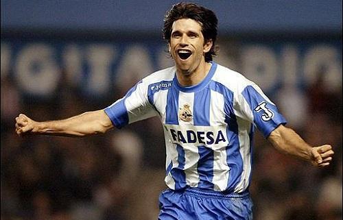 足坛托家军历史最佳阵容,世界足坛斯家军历史最强阵容