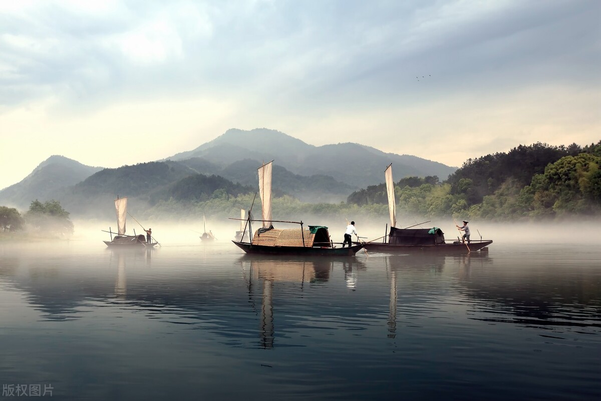 宋词里的春天是美到骨子里的春天,唐诗宋词里的春天朗诵稿4-6分钟