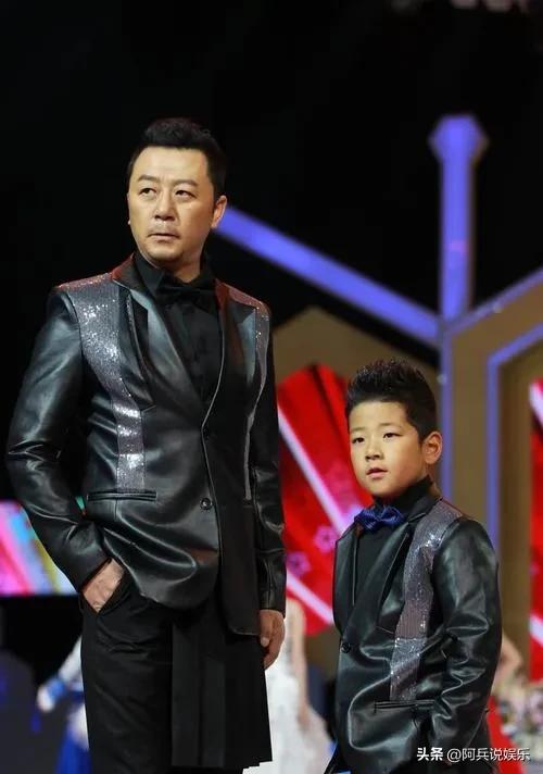 爸爸去哪儿明星夫妇现状,拍过的综艺爸爸去哪儿