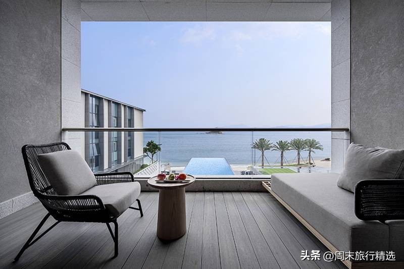 深圳大梅沙京基洲际度假酒店视频,深圳大梅沙京基洲际度假酒店介绍