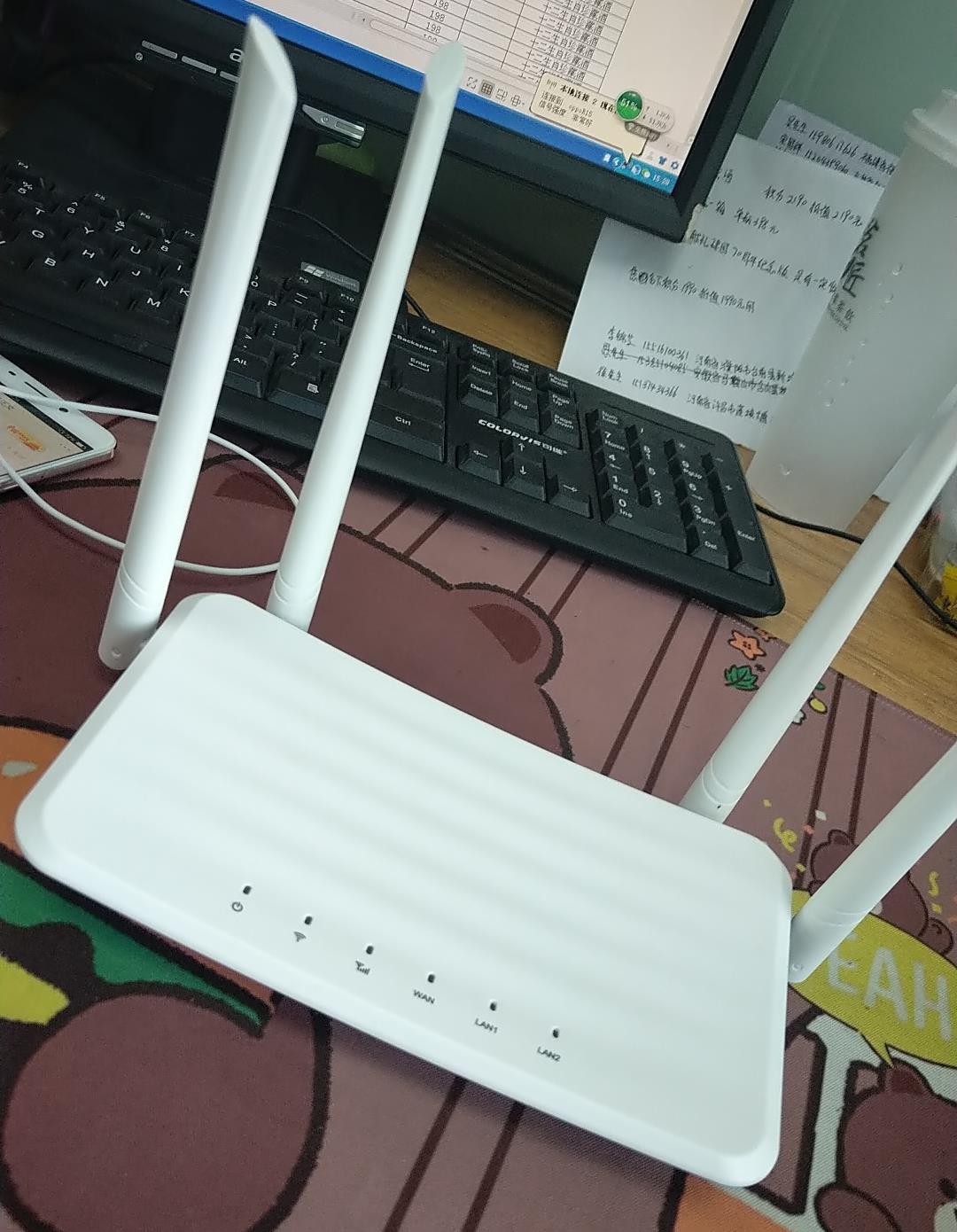 家里网速太慢需要换什么网线,家里网速变快方法