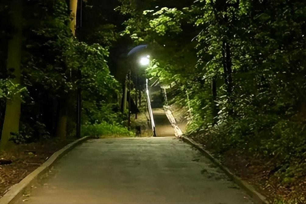 12岁男孩夜袭21岁女大学生,实施性侵!警察:不具备刑事年龄