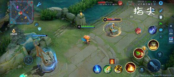 鲁班七号软辅还是硬辅,鲁班七号硬刚弱化流