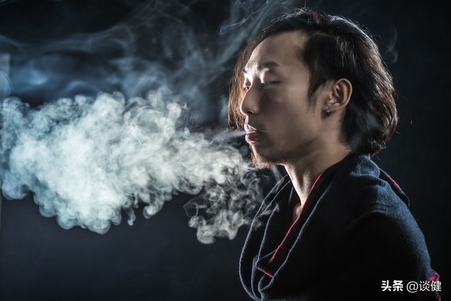 香烟的害处和如何戒烟,香烟的危害成分及戒烟方法
